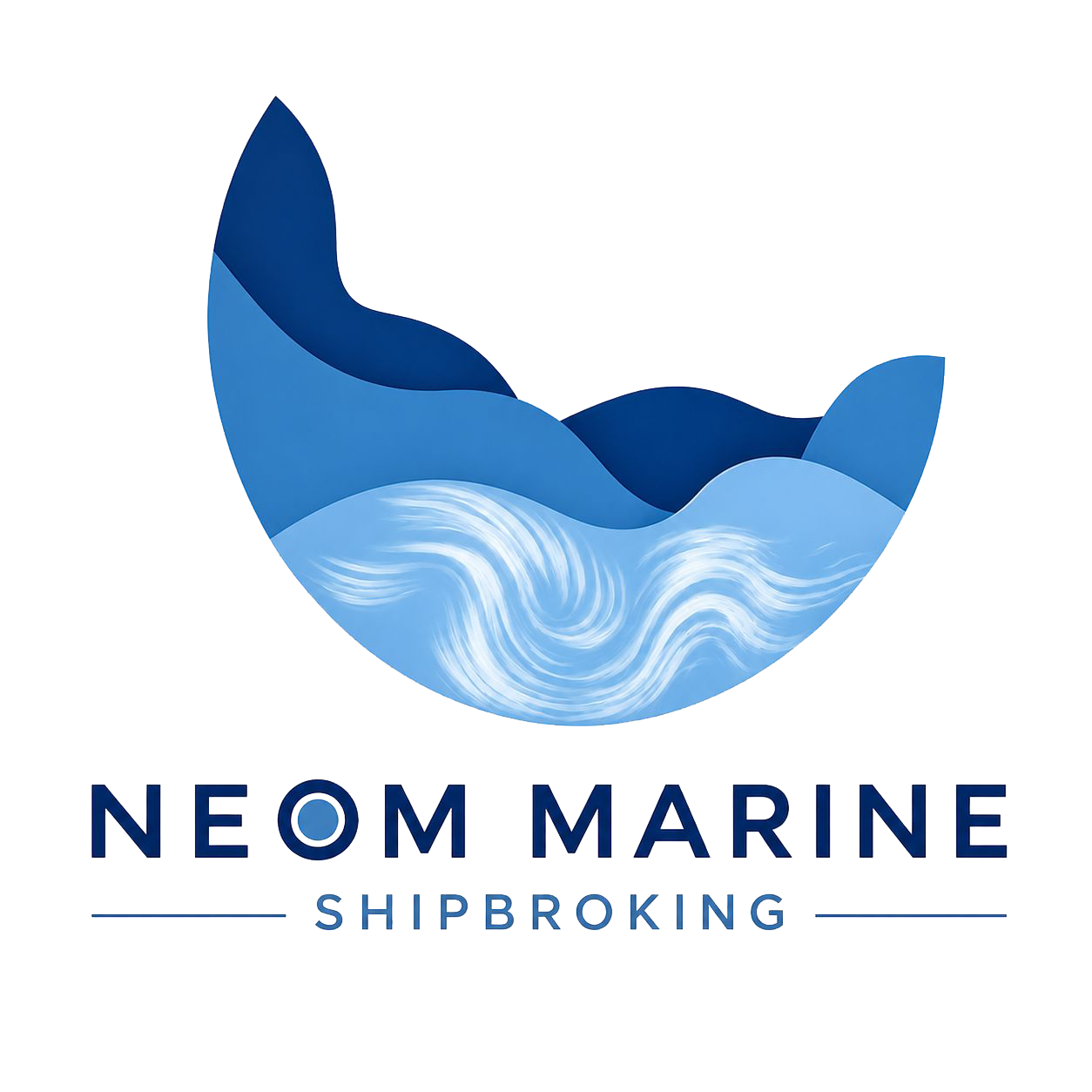 Neom Shipping